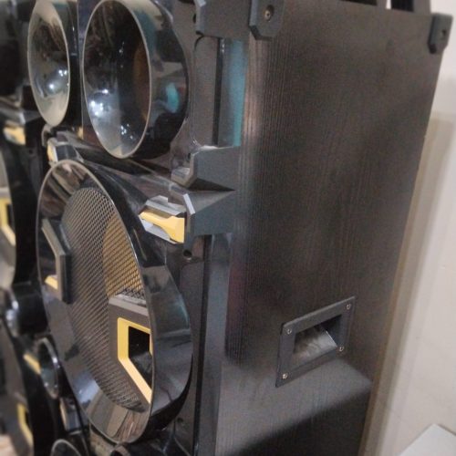 باند خانگی بزرگ