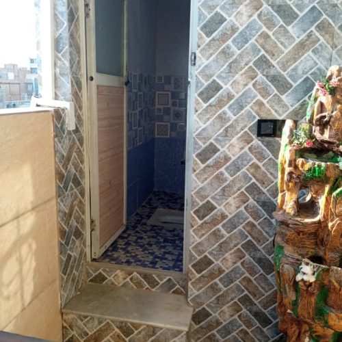فروش یک واحد آپارتمان