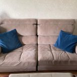 نیم ست راحتی