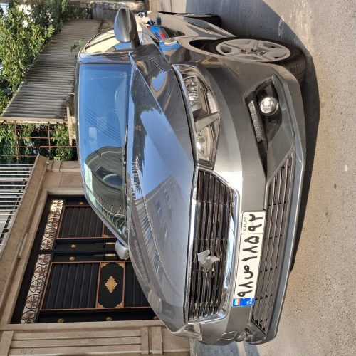 تارا 1401 بی رنگ 30 هزار کارکرد