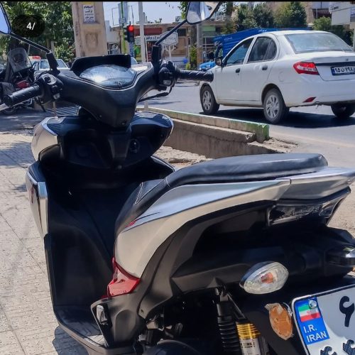 ایروکس برند بلنتا