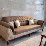 مبلمان راحتی با کم ترین قیمت