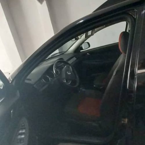 H30 کراس مدل 1397