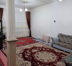 فروش حیاط 380متر