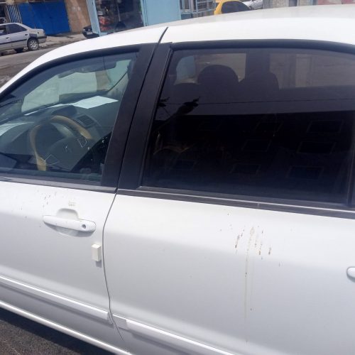 ماشین سواری سورن پلاس فول