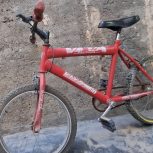 دوچرخه