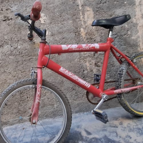 دوچرخه
