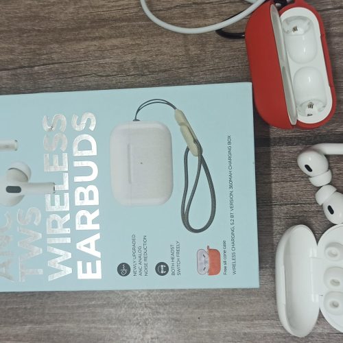 ایرپادpro2(joyroom)