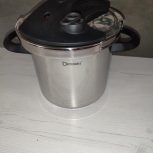 زودپز برقی دیسنی کاملا نو