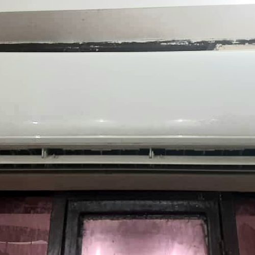 کولر دوتیکه