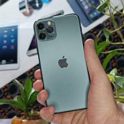 آیفون 12پرو مکس