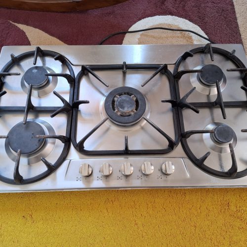 گاز رو میزی