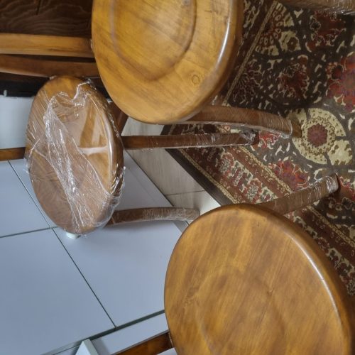 صندلی نهار خوری و کافه