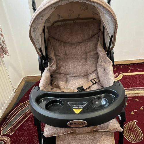 کالسکه دلیجان