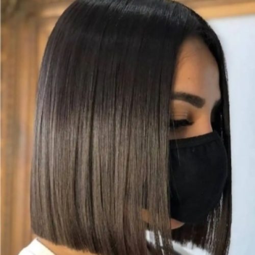 مدل کوتاهی مو