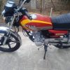 موتور احسان 200 قرمز
