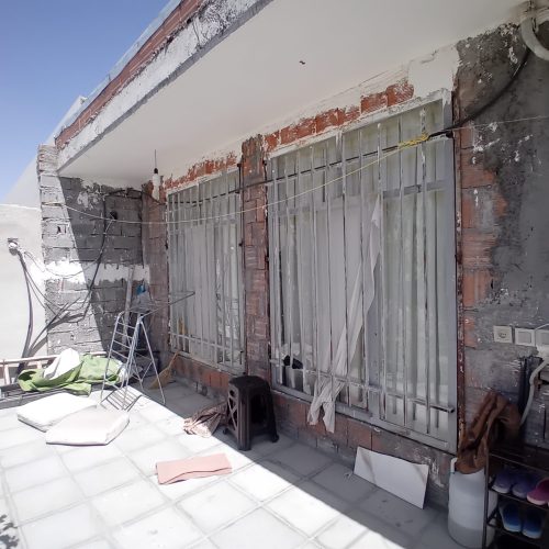 زمین  ویلای