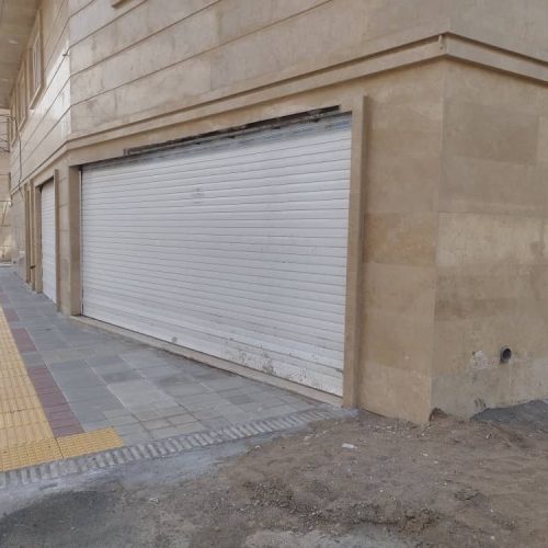 مغازه 40 متری خیابان شجیعی