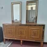 فروش مبلمان 8نفره،نیز ناهار خوری ،ایینه کنسول،میز تلویزیون