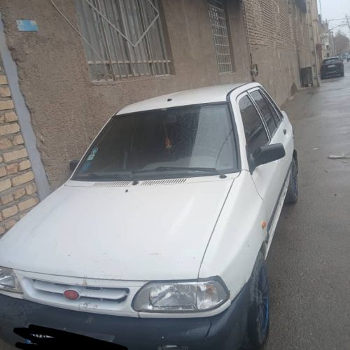 پراید مدل 90