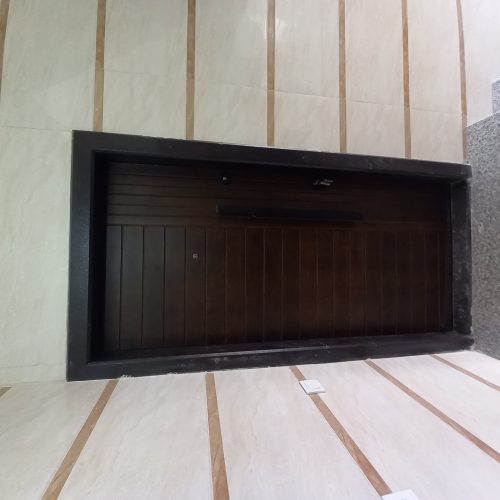 خانه ویلایی