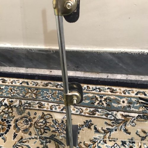 طلق در حد نو