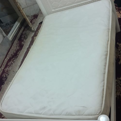 به علت جابجایی