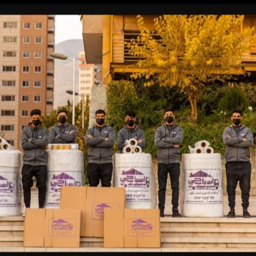 باربری اسباب‌کشی کارگرخالی بسته بندی حمل اثاثیه منزل به تمام نقاط تهران