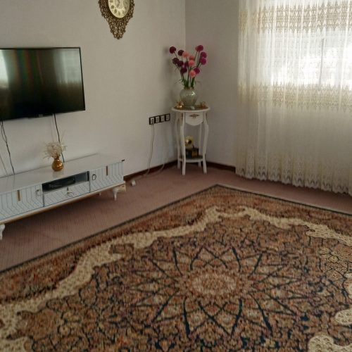 ویلای دوطبقه لوکس ، سند ثبتی