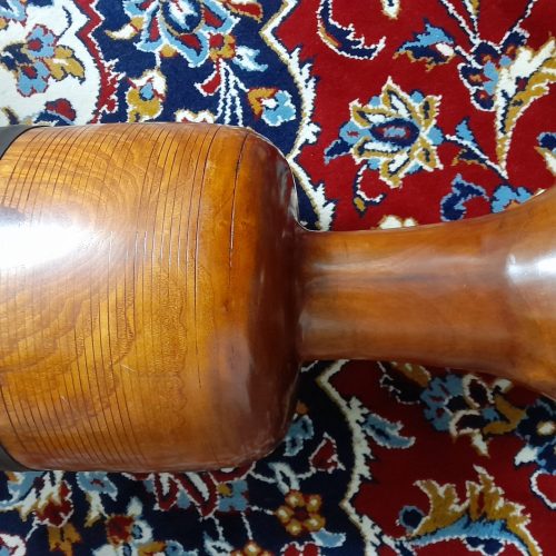 تمبک ، خوش صدا و سالم