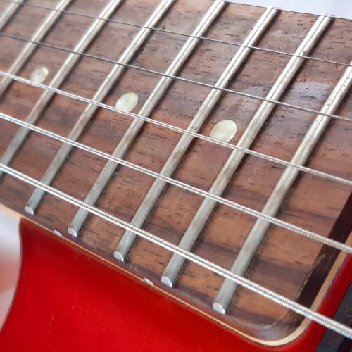 گیتار الکتریک ERG121C YAMAHA