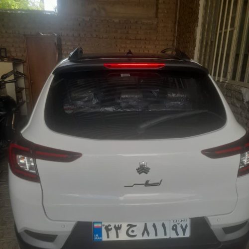 صفر کیلومتر