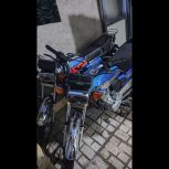 موتور200و125
