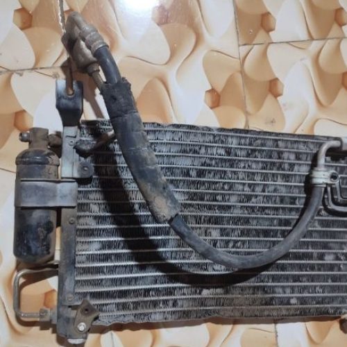 پک کامل کولر پراید