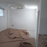 خانه نود متری عبور مشترک