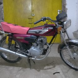 موتور سیکلت