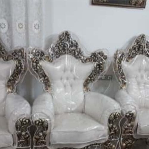 کاور مبلمان