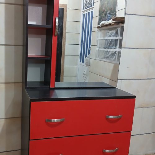 فروش‌میزآرایشی‌درحدنو‌باکیفیت