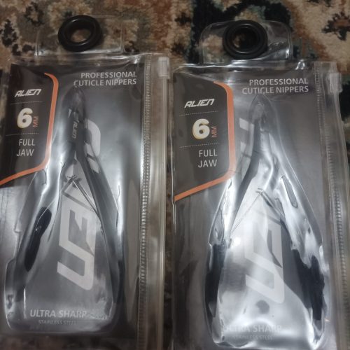 لوازم کاشت ناخن