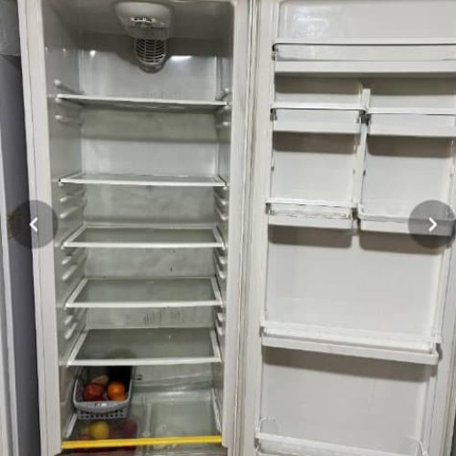 یه عددیخچال یه عددفریزر