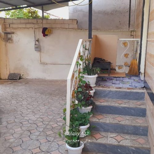 فروش خانه ویلایی