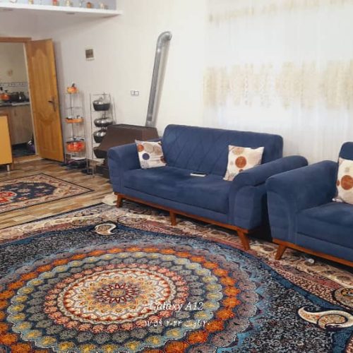 فروش خانه ویلایی