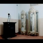 فروش بوفه وساعت