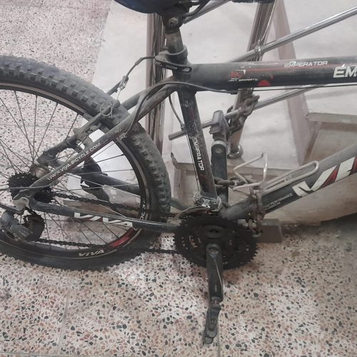 معاوضه ps4دوچرخه.با هندا یا ویو