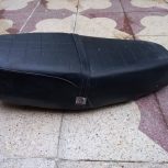 زین موتور هوندا 125