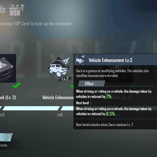 اکانت پاپجی موبایل