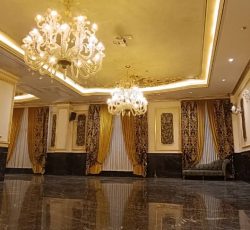 قیطریه 120متر پیش فروش