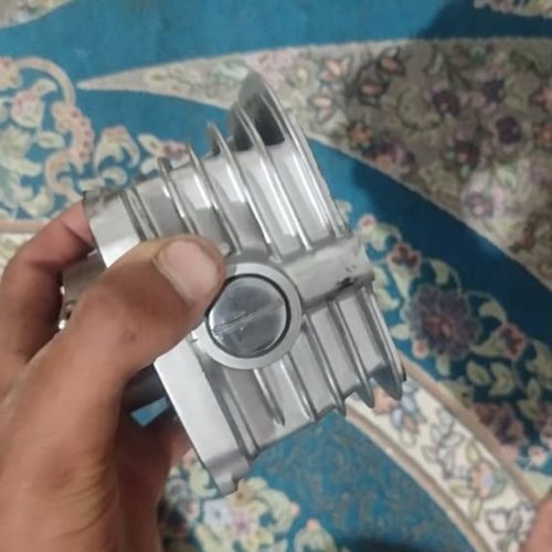 اگزوزه شیرازی 150 اصل بت کاربرات 150 شتابی با سرسلند