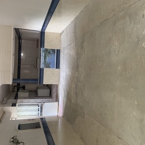 خانه ویلایی یک خوابه