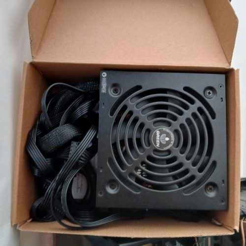 پاور 550 گرین